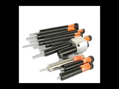 کنترل‌کننده سرعت هیدرولیکی سری CJAC HR​