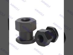 بطری های هواپیمایی پنوماتیک