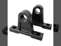 بطری های هواپیمایی پنوماتیک