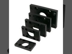 بطری های هواپیمایی پنوماتیک