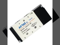 شیرهای کنترل جریان هوا سری AIRTAC 4A200