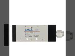 شیرهای کنترل جریان هوا سری AIRTAC 4A400