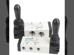 شیر دستی اهرمی سری 4H AIRTAC