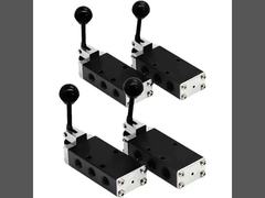 شیر دستی پنوماتیک