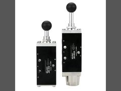 شیر دستی پنوماتیک