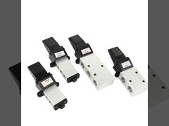 شیر پایی سری K