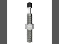 بطری های هواپیمایی پنوماتیک