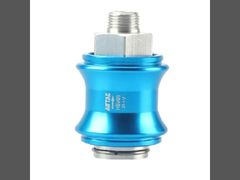 شیر کشویی دستی سری HSV آفتاب هوای‌تک