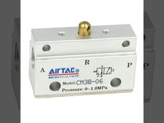 شیر کنترل سری CM3 AirTAC