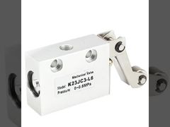 شیر معکوس مکانیکی K23JC3