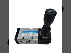 شیر کنترل دستی سری TSV Shako