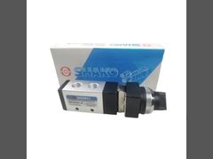 شیر مکانیکی سری MSV8652