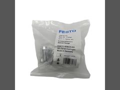 لوازم جانبی Festo Swivel Flange SNCS Cylinder Mount
