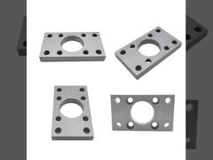 لوازم جانبی نصب سیلندر FNC نصب فلنج Festo