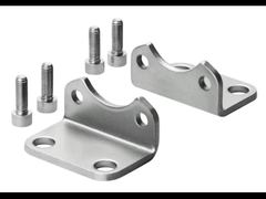لوازم جانبی نصب سیلندر HNC Festo Foot Mounting