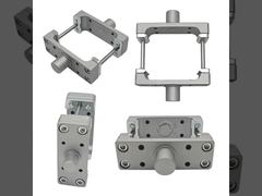 کیت نصب Festo Trunnion DAMT لوازم جانبی نصب سیلندر
