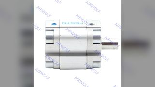 سیلندر فشرده فستو AEVUZ