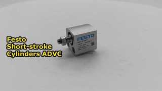 سیلندرهای کوتاه مدت فستو ADVC