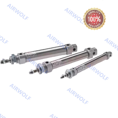 IMI Norgren ISO VDNMA RT/57200/M RM/57200/M پیستون مغناطیسی دوگانه کار با اصطکاک کم طول عمر سیلندر دایره ای RT/57208/M/40 RT/57225/M/40 RM/57263/M/300