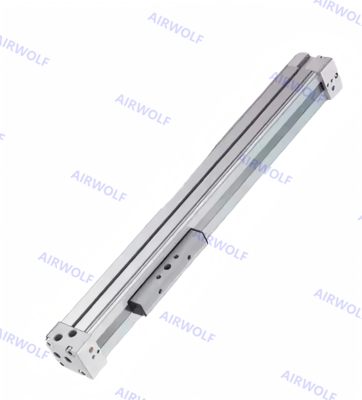 سیلندر پنوماتیک بدون میله FESTO سری DGC-K آلیاژ آلومینیوم