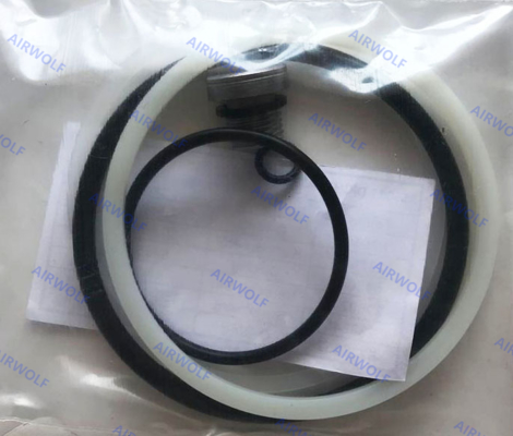 مجموعه و کیت‌های آب‌بندی مثانه NBR FKM برای انباشتگرهای Hydac SB330 400 -10°C...+80°C 236088 236089 376253 235335 235290 353621 376249	365263 353606 237624 236171 353609 236046 240917 2112097 2127255