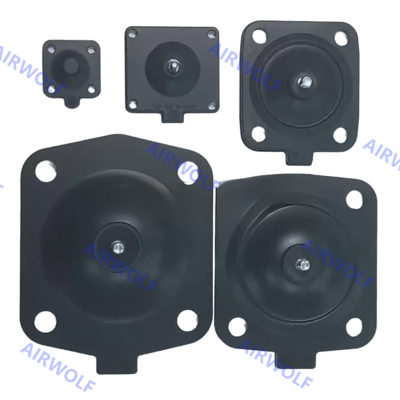 MG8 MG10 MG25 MG40 MG50 MG80 MG100 EPDM -20-150℃ SGS FDA کلاس کیت دیافراگم برای Gemu 601 602 605 611 612 615 618 625 643 648 650 651 653 654 658 660 671 673 687 695 698 سری شیرهای دیافراگمی