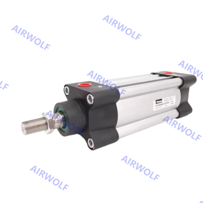 سیلندر پنوماتیک Parker ISO15552 P1F با قطر 32-125 میلی‌متر و کورس 5-2000 میلی‌متر