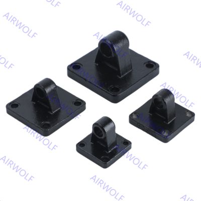لوازم جانبی نصب سیلندر AIRTAC Nodular Cast Iron SC Series CA برای سیلندر استاندارد با اندازه سوراخ 32-250