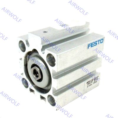 Festo AEVC-32-5-A-P-A،-10,-25 AEVC-32-5-I-P-A،-10,-25 سیلندر های کوتاه مدت تک عمل