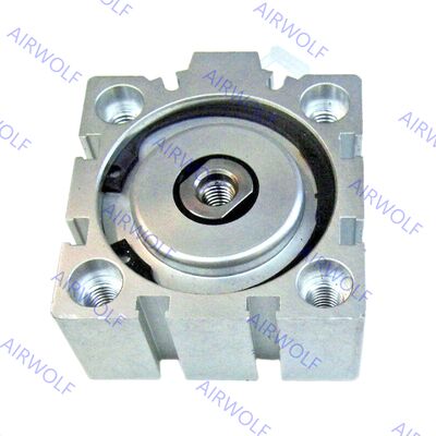 سیلندرهای یک‌طرفه با کورس کوتاه Festo AEVC-50-10-A-P-A AEVC-50-25-A-P-A AEVC-50-10-I-P-A AEVC-50-25-I-P-A