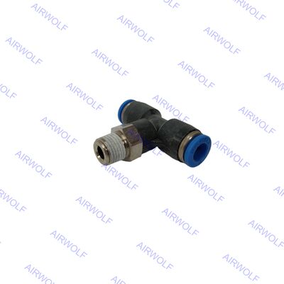Festo QST-G1/4-6 QST-G1/4-6-100 QST-G1/4-8 QST-G1/4-8-50 سری QST فشرده سازی T