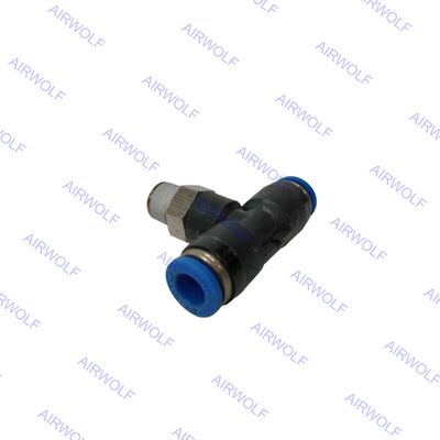 QST-G3/8-16 QST-G1/2-12 QST-G1/2-16 سری Festo QST تکه های T
