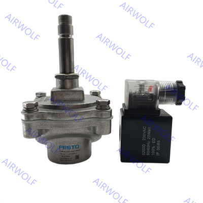 VZWE-E-M22C-M-G112-250-H دریچه های پالس جت معکوس