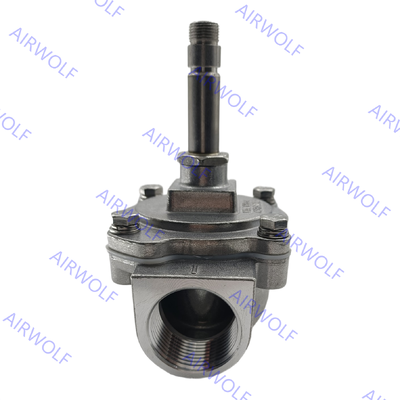 فستو VZWE-E-M22C-M-G212-620-H دریچه های پالس جت معکوس