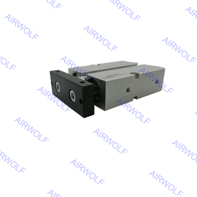 سیلندر دو میله ای دو کاره AirTAC TN16X150S TN16X175S TN16X200S سری TN