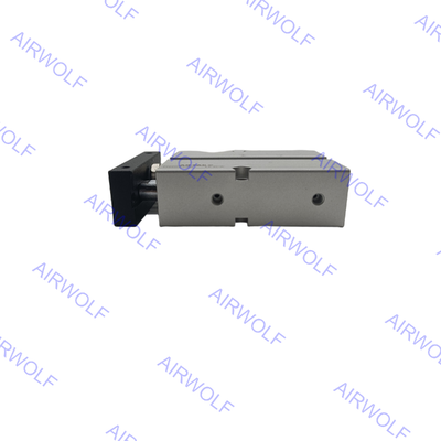 AirTAC TN20X50S TN20X60S TN20X70S TN20X80S سری TN سیلندرهای دو لوله ای
