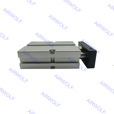 TN20X90S TN20X100S TN20X125S سری TN AirTAC سیلان دو لوله ای دو لوله ای