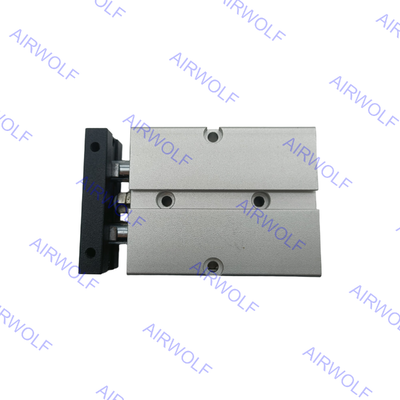 AirTAC TN20X150S TN20X175S TN20X200S سری TN سیلندرهای دو لوله ای