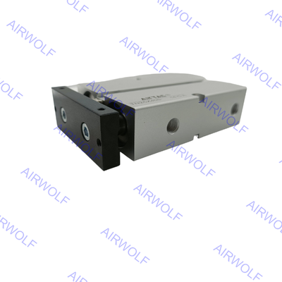 سیلندر دو میله ای دو کاره AirTAC TN25X150S TN25X175S TN25X200S سری TN