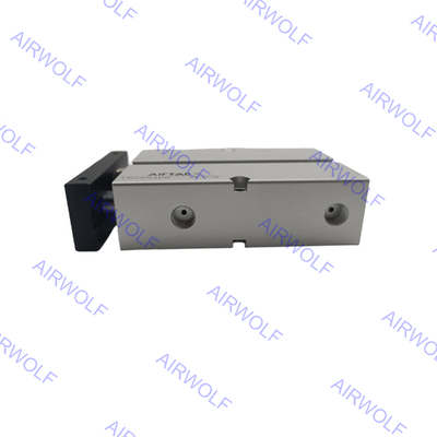 سیلندر دو میله ای دو کاره AirTAC TN32X50S TN32X60S TN32X70S TN32X80S سری TN
