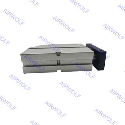 سیلندر دو میله ای TN32X90S TN32X100S TN32X125S سری TN AirTAC