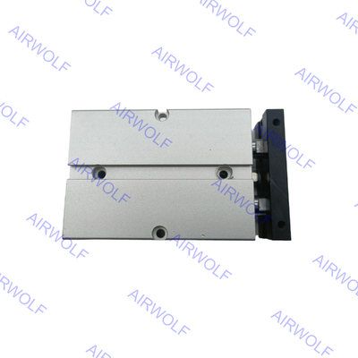 AirTAC TN32X150S TN32X175S TN32X200S سری TN سیلندرهای دو لوله ای