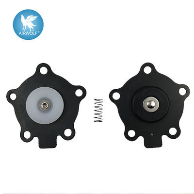 کیت تعمیر دیافراگم K2003 نیتریل K2004 فلورورابر برای شیر پالس گویان RCA20MM
