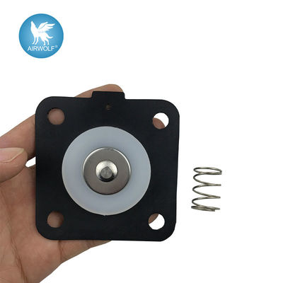 K2501 M1183B کیت تعمیر دیافراگم نیتریل برای شیر پالس GOYEN CA-25T RCA-25T CA-25MM