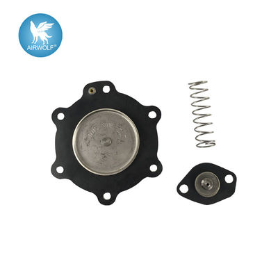 C113827 کیت تعمیر دیافراگم برای شیر پالس ASCO SCG353A047